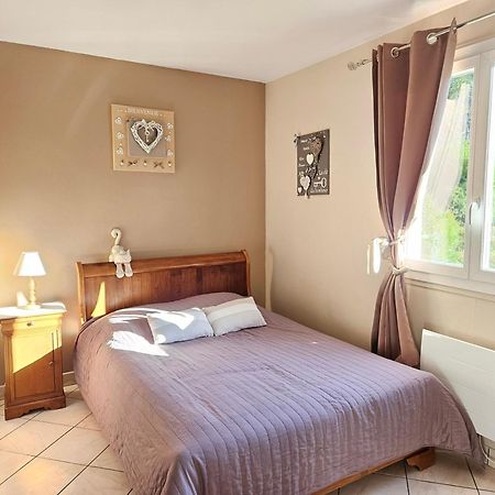 Chez Fifille Appartement Dans Honfleur Parking Prive Екстер'єр фото
