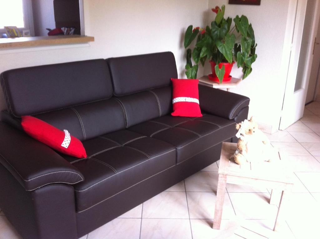 Chez Fifille Appartement Dans Honfleur Parking Prive Екстер'єр фото