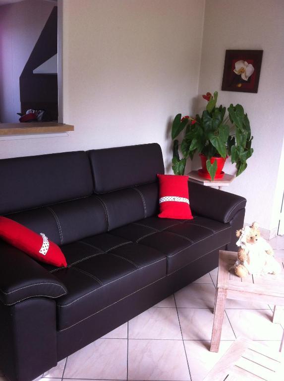 Chez Fifille Appartement Dans Honfleur Parking Prive Екстер'єр фото