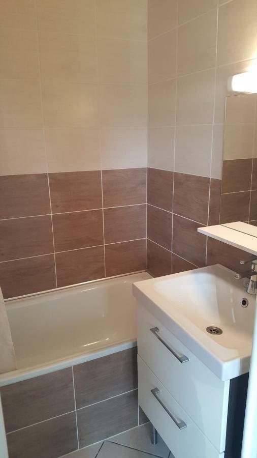 Chez Fifille Appartement Dans Honfleur Parking Prive Екстер'єр фото